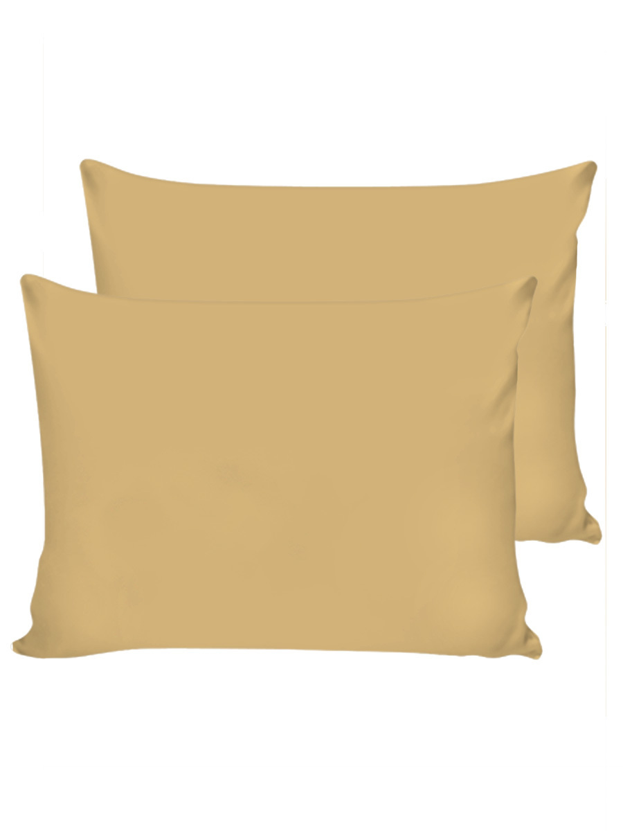 

Комплект наволочек 2шт Сказка "Dorato" 40х60 см, поплин