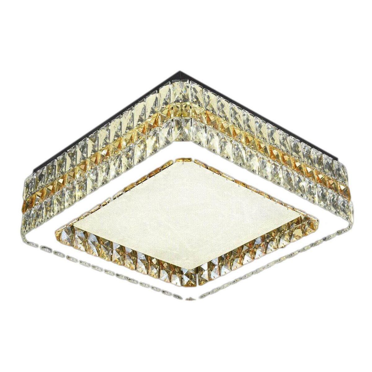 фото Потолочный светодиодный светильник lumina deco vesuvio ddc 6650-600