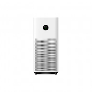 фото Воздухоочиститель xiaomi mijia air purifier 4 (ac-m16-sc)