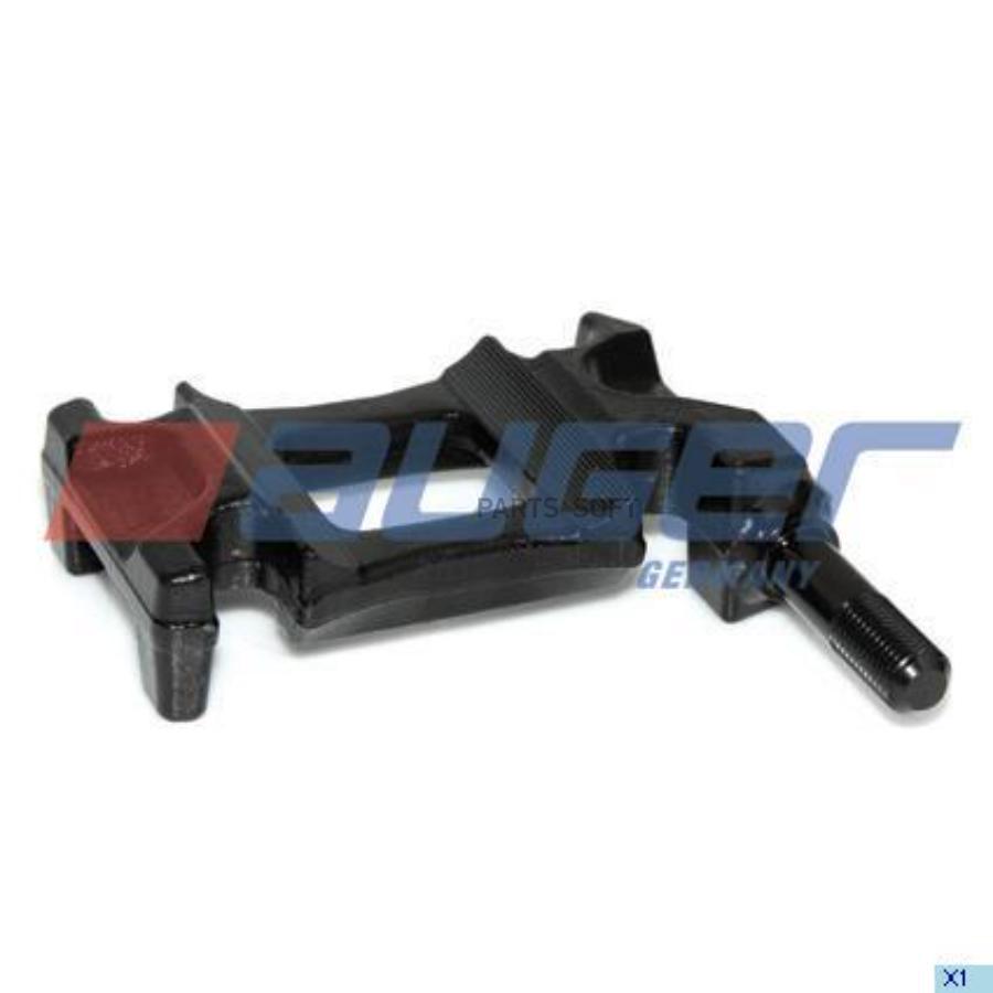 

Опора Заднего Амортизатора AUGER арт. 74115