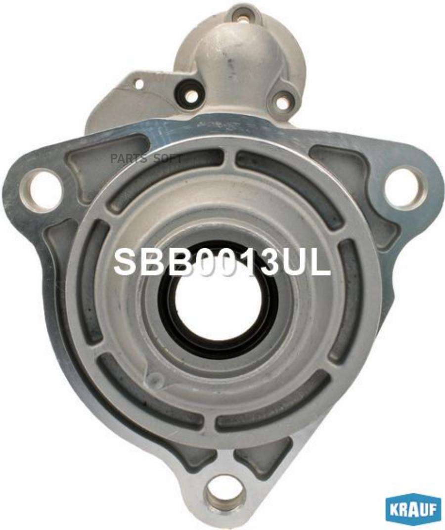 

Крышка стартера передняя Krauf sbb0013ul