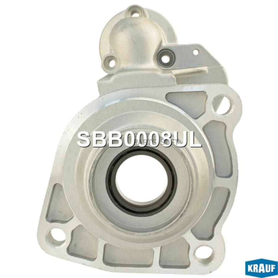 

Крышка стартера передняя Krauf sbb0008ul