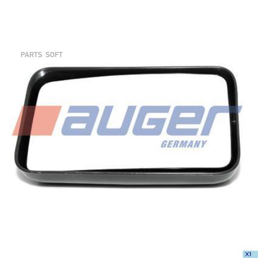 

Зеркало Левое Механическое Auger Арт. 74039