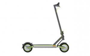 Электросамокат Navee S65 Electric Scooter Black