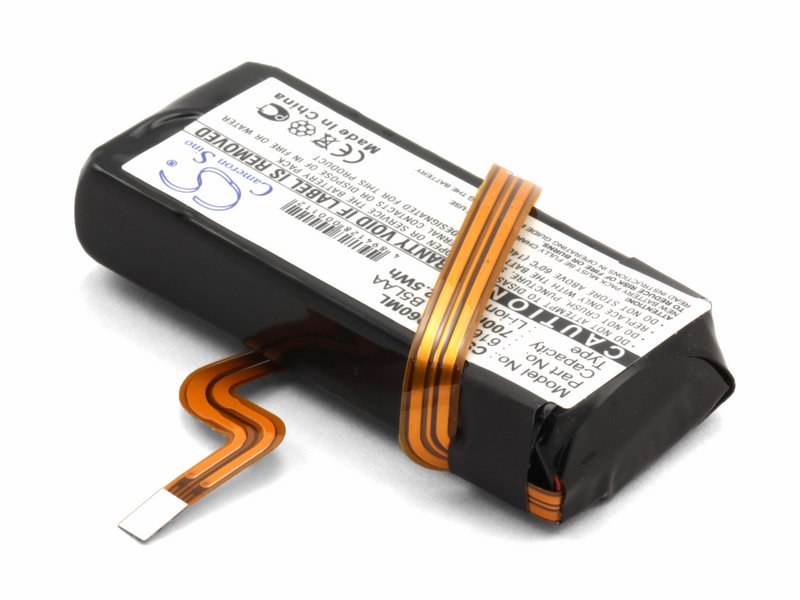 

Аккумулятор для Apple iPod 5G (616-0232), 616-0232, 696-0106B5LAA, B6DAH