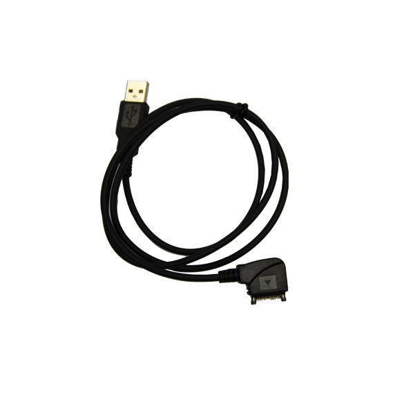 

Кабель 14 pin-USB Promise Mobile DKU-2 1 м черный, DKU-2