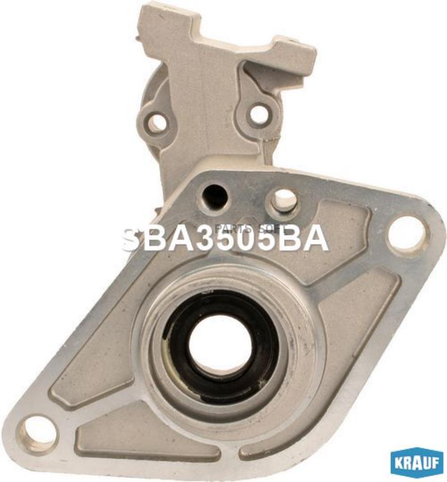 

Крышка стартера передняя Krauf sba3505ba