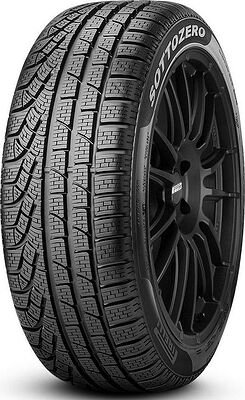 

Шины Pirelli Winter Sottozero II 285/35 R18 101V XL, Winter Sottozero II