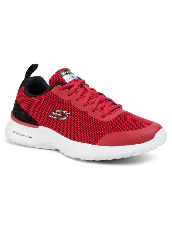 

Кроссовки Winly 232007/RDBK Skechers Красный 42 EU, Winly 232007/RDBK