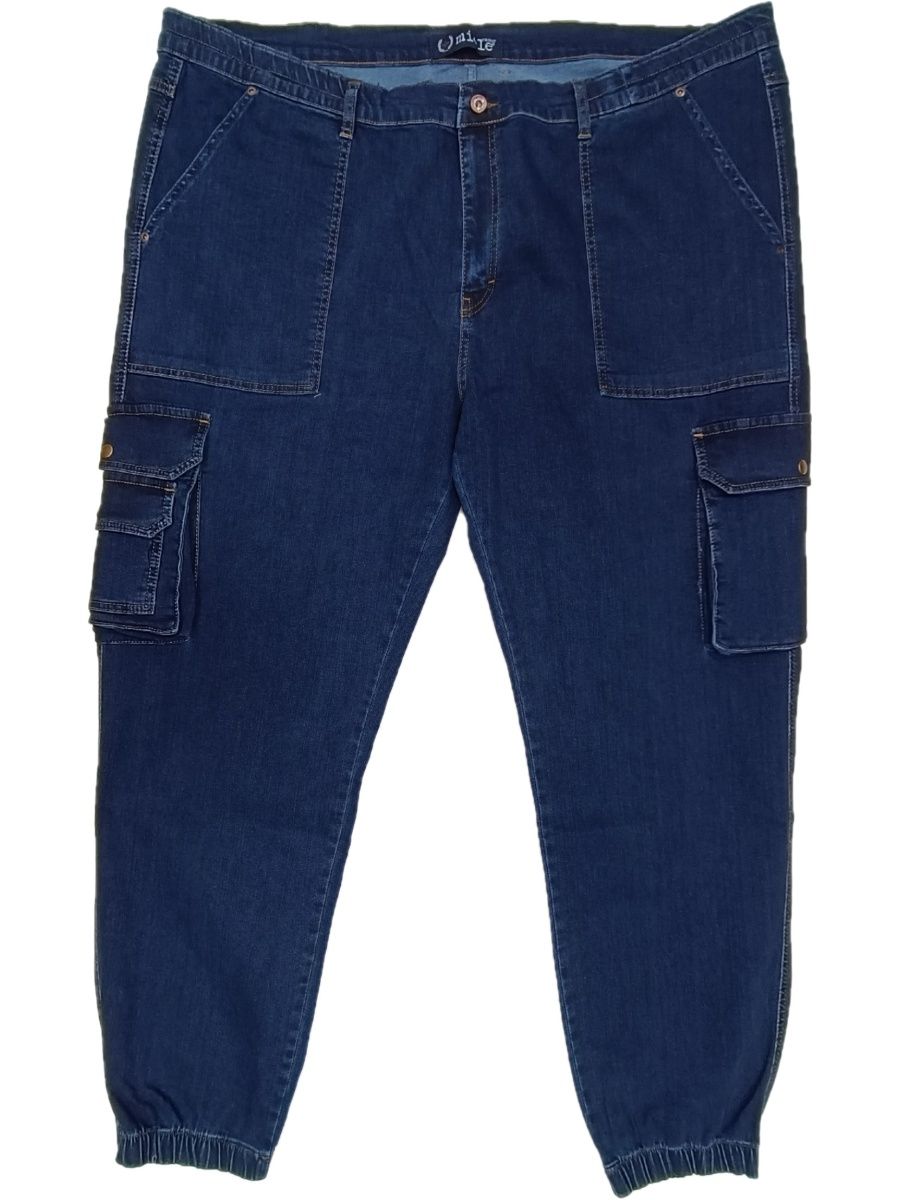 Джинсы мужские Ramon Miele 8870970 синие 78 RU