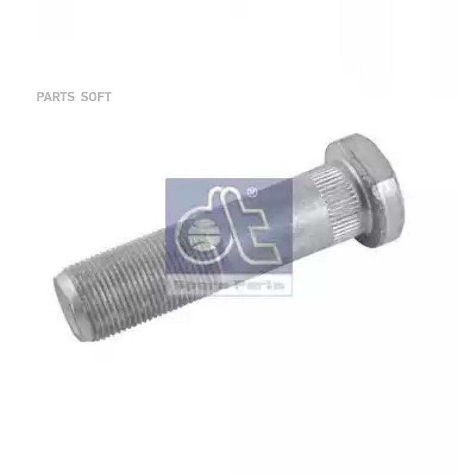 

Шпилька Колеса DT Spare Parts арт. 7.32100