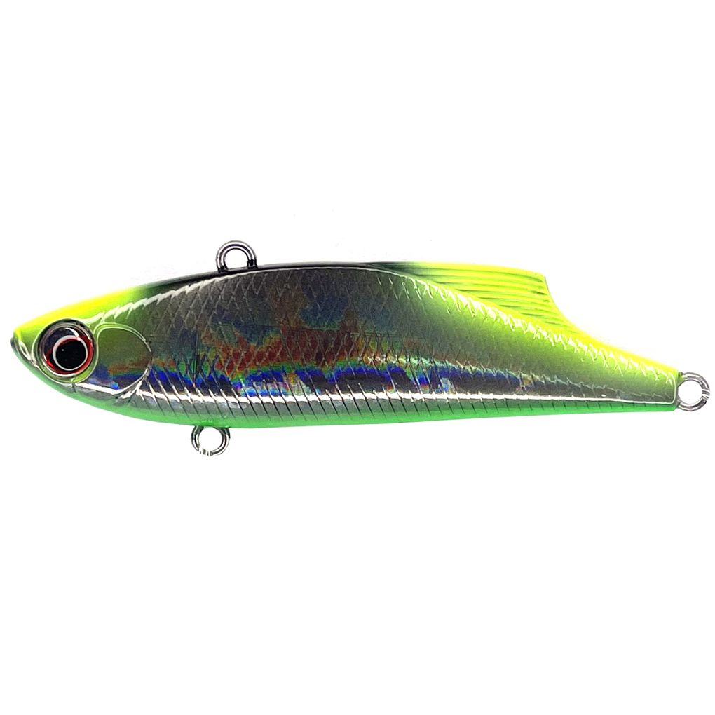 Воблер EverGreen Ocean Fleet Marvie (Vib) 70 #RU12