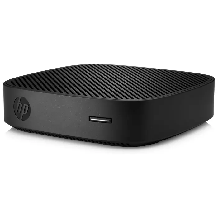 

Тонкий клиент HP T430 Black (211T7AA), T430