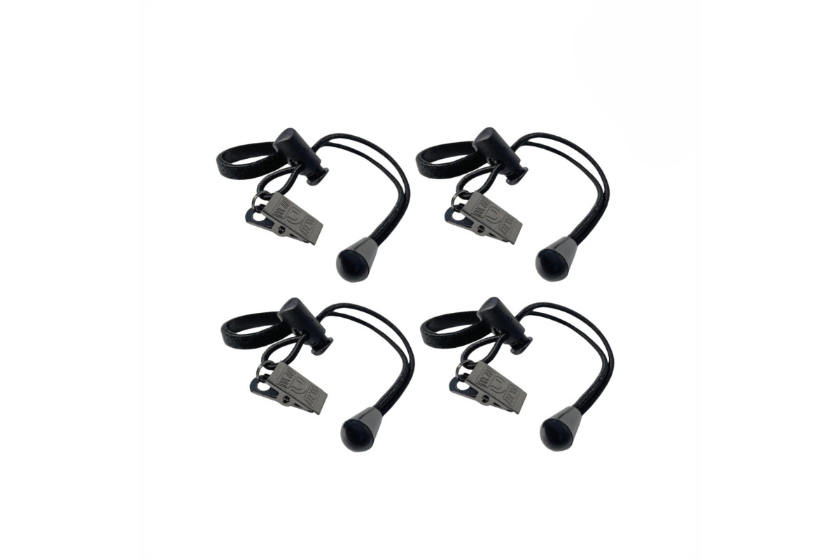 

Крепление Mobicent MC4ER360098, 4шт, Черный, MC4ER360098