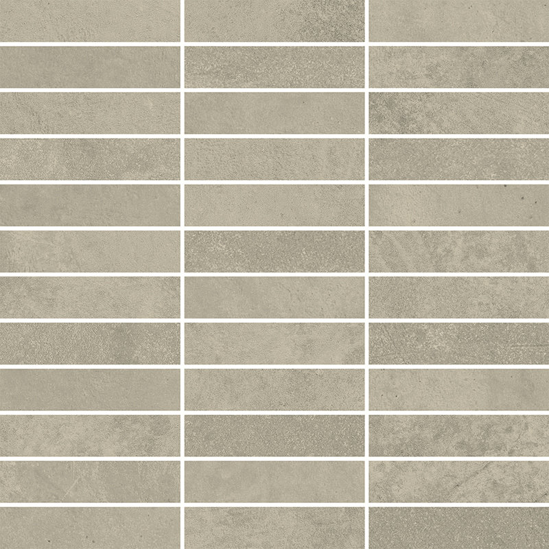 

Мозаика ITALON Terraviva Grid Greige 30*30 см, Бежевый