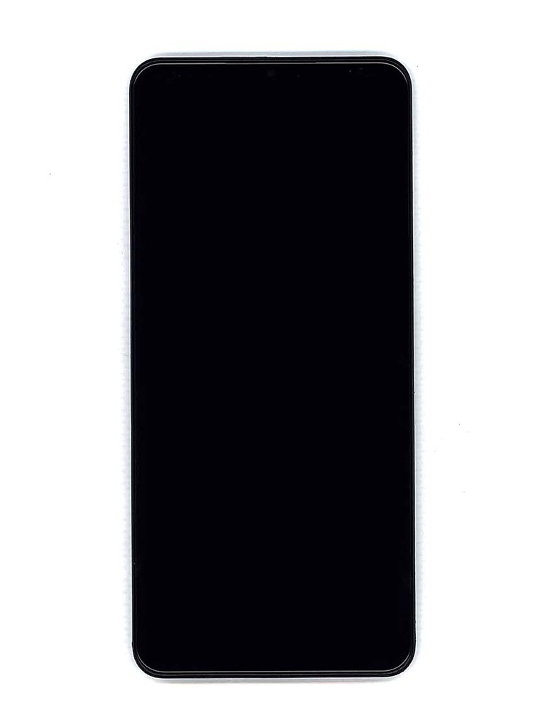 

Дисплей Vbparts для Samsung Galaxy A02 SM-A022F/DS Black 081250, для Samsung Galaxy A02 SM-A022F/DS