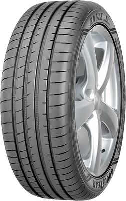 

Шины Goodyear Eagle F1 Asymmetric 3 SUV 235/45 R20 100V XL, Eagle F1 Asymmetric 3 SUV