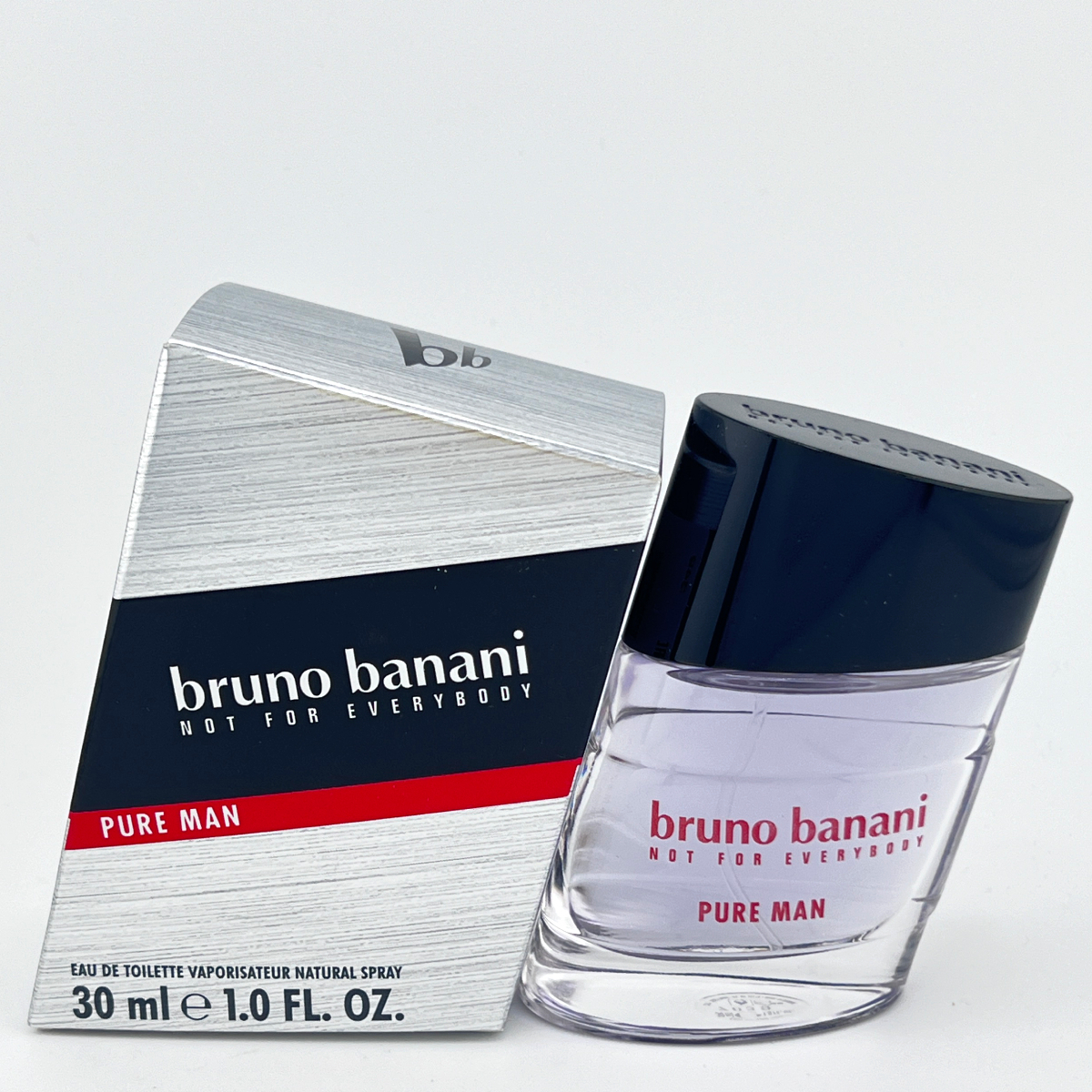 Туалетная вода Bruno Banani Pure Man 30 мл restage 2980₽