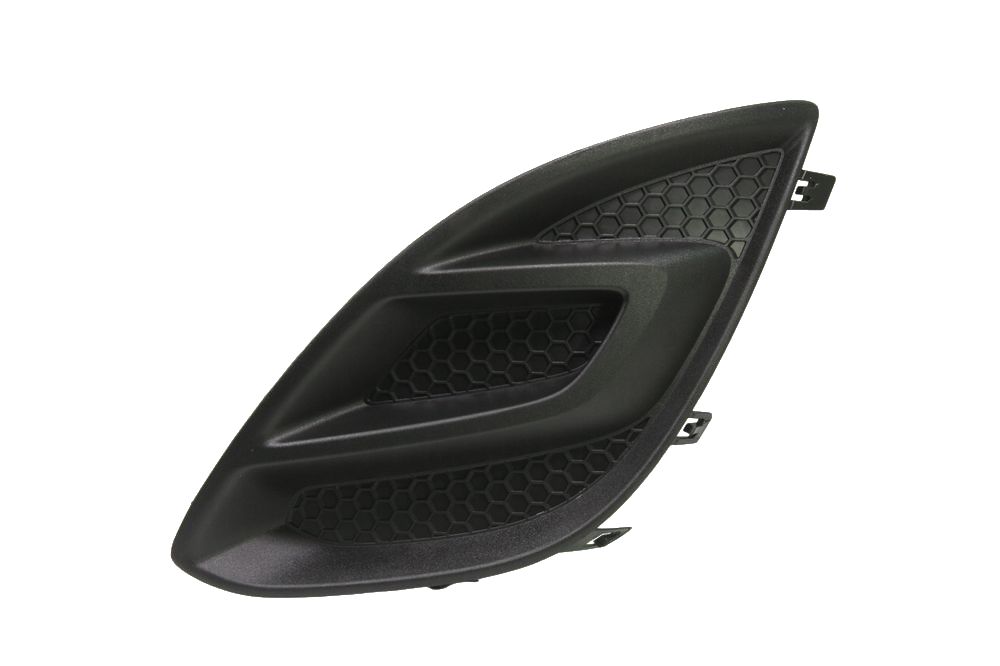 

Решетка переднего бампера Lh Corsa-D, Черный
