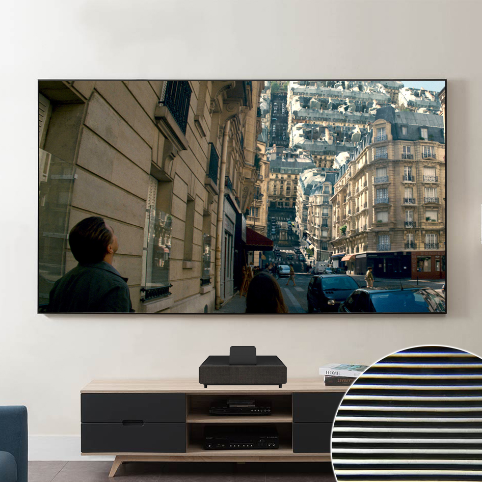 

Экран для проектора S’ok SCPSFR-266X150UST-PET (стационарный, 16:9, 120"), Серый, SCPSFR-266X150UST-PET