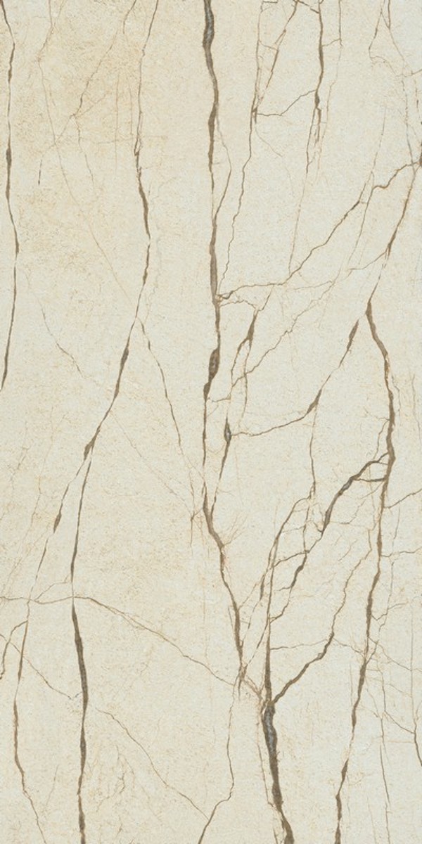 

Плитка базовая ITALON Charme deluxе Cream river lux 80*160 см, Бежевый