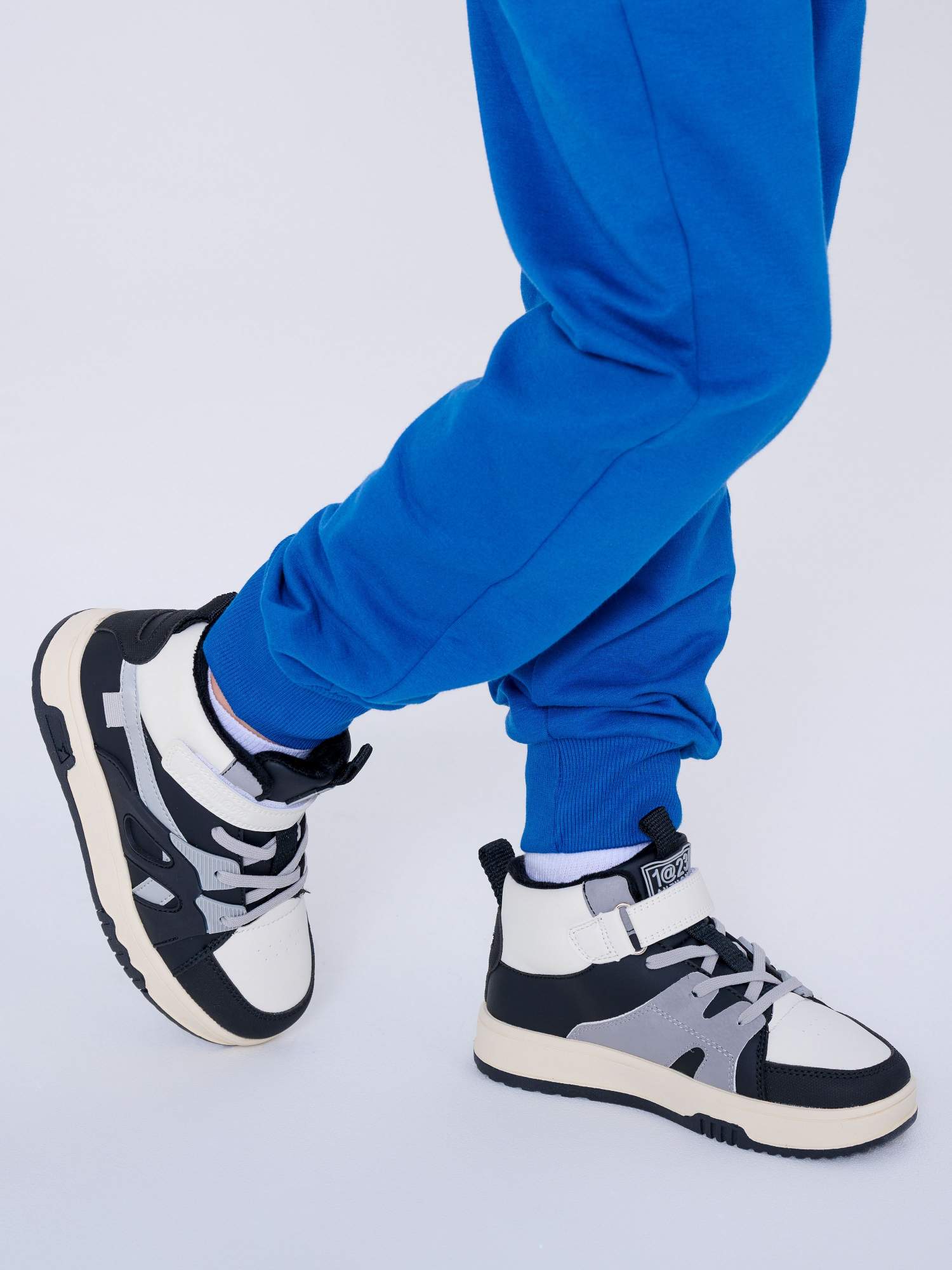 Ботинки детские Antilopa AL 11293 разноцветный 34 4238₽