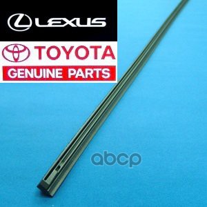 

Резинка стеклоочистителя TOYOTA AURIS /COROLLA/HIGHLANDER II/LAND CRUISER