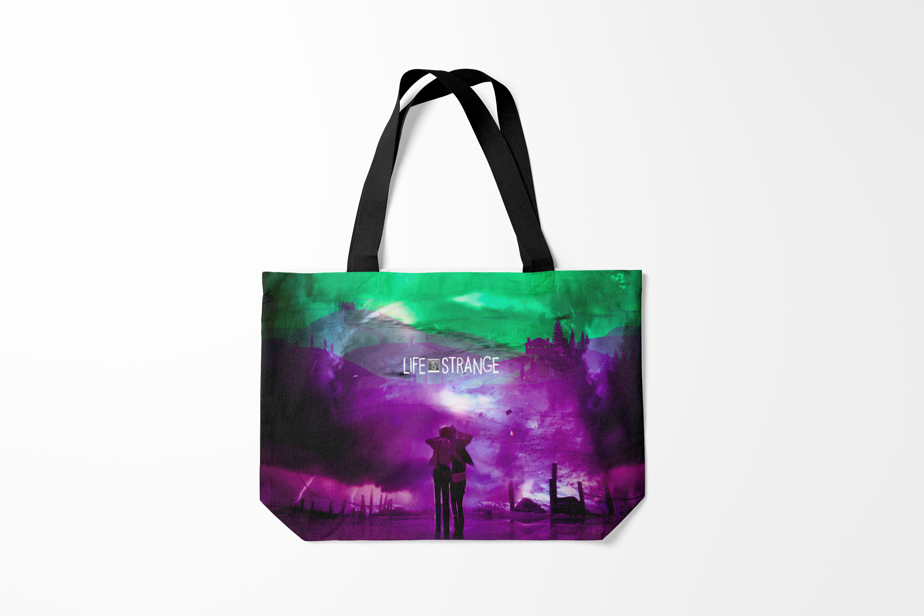 

Сумка шoппер унисекс Burnettie League Of Legends ЛИГА ЛЕГЕНД, разноцветный, League Of Legends ЛИГА ЛЕГЕНД