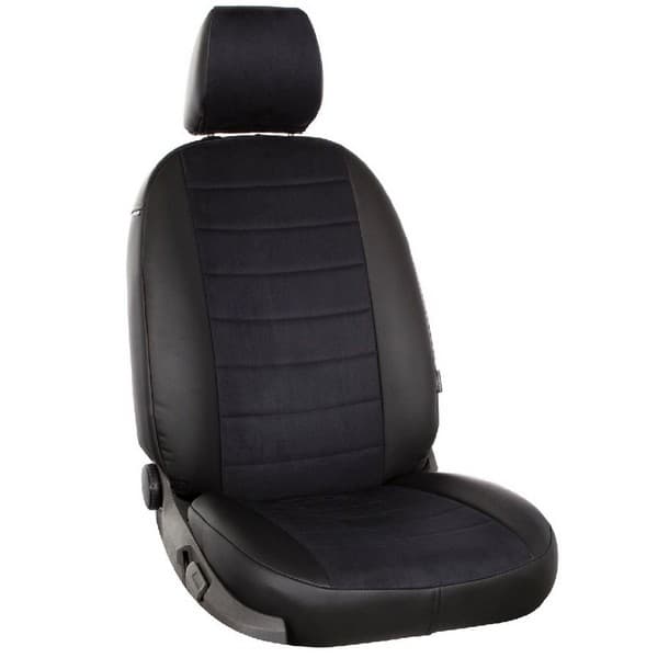 

Авточехлы Автопилот для Ford Kuga (2013-2019) fo-ku-t12-chch-a | Алькантара цвет черный