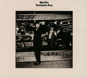 Sparks: Terminal Jive