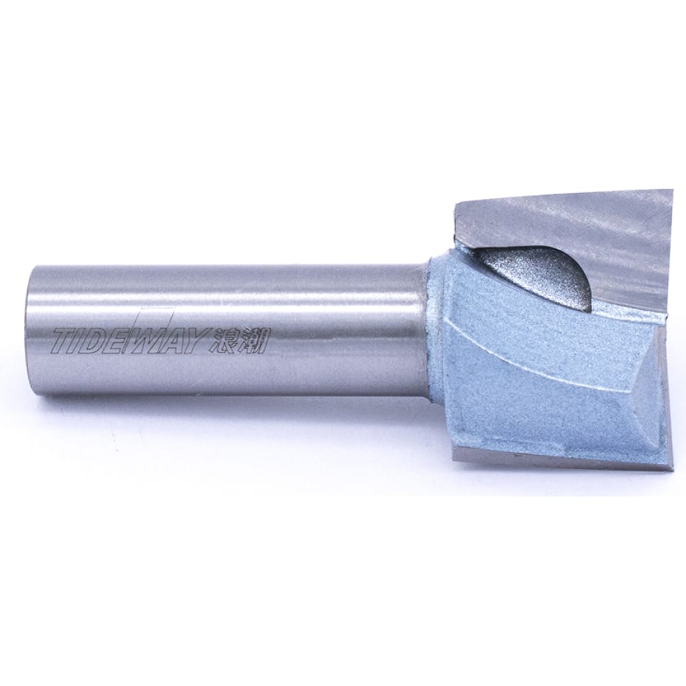 TideWay LC01061608 фреза пазовая с двумя режущим ножами 9543