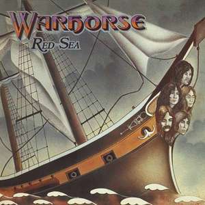 WARHORSE - Red Sea