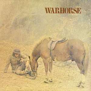 WARHORSE - Warhorse