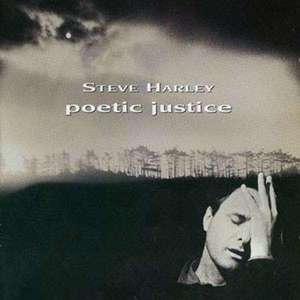 HARLEY, STEVE - Poetic Justice