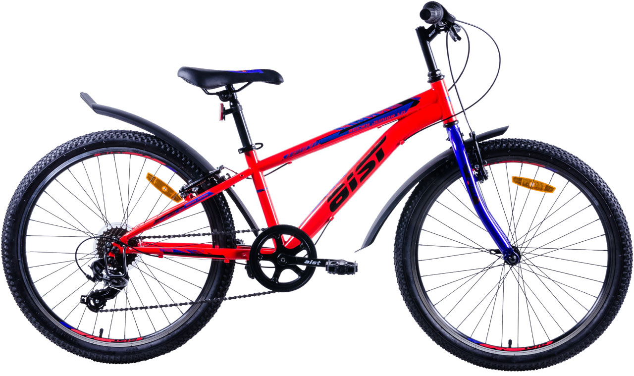 

AIST Rocky Junior 1.0 24 2022