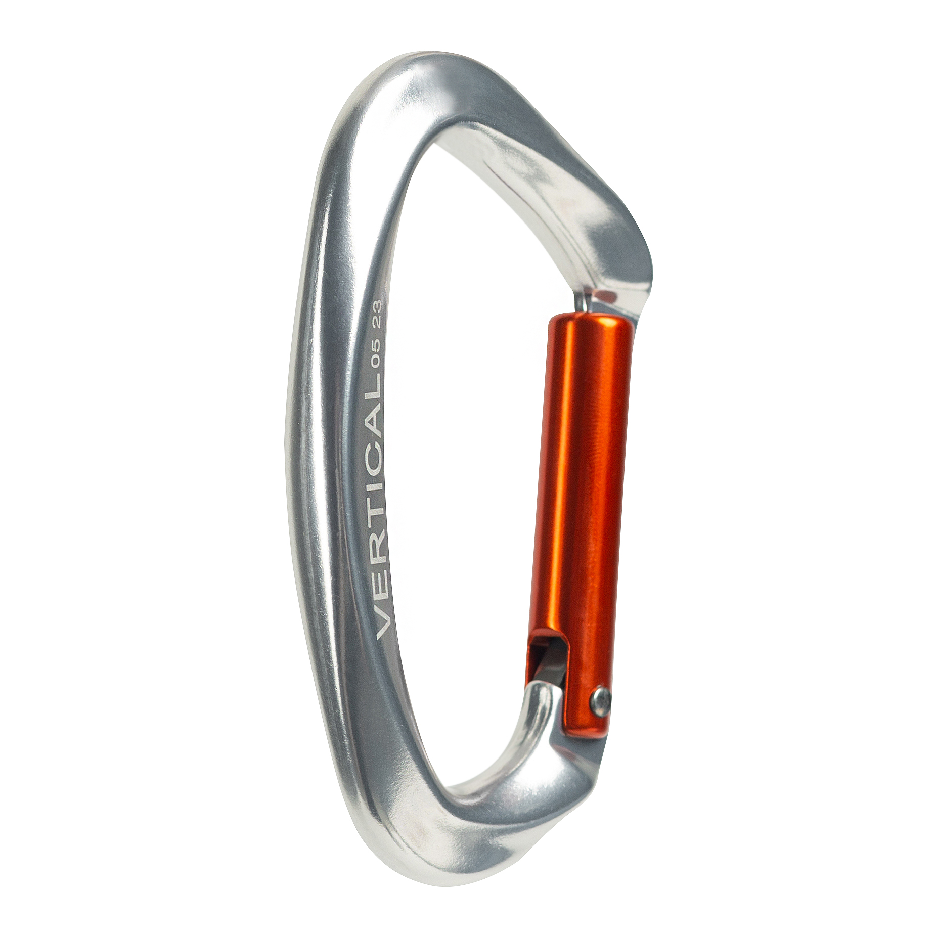 Карабин для альпинизма VERTICAL VER0209