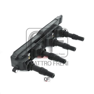 

Катушка зажигания QUATTRO FRENI QF09A00096