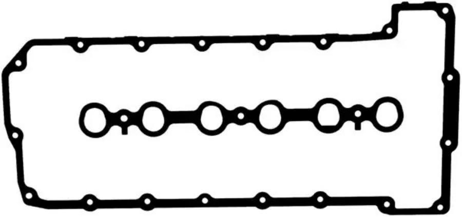 

15-37289-01_прокладка клапанной крышки! BMW E83/E85/E90/E60 2.5 N52B25A 05>