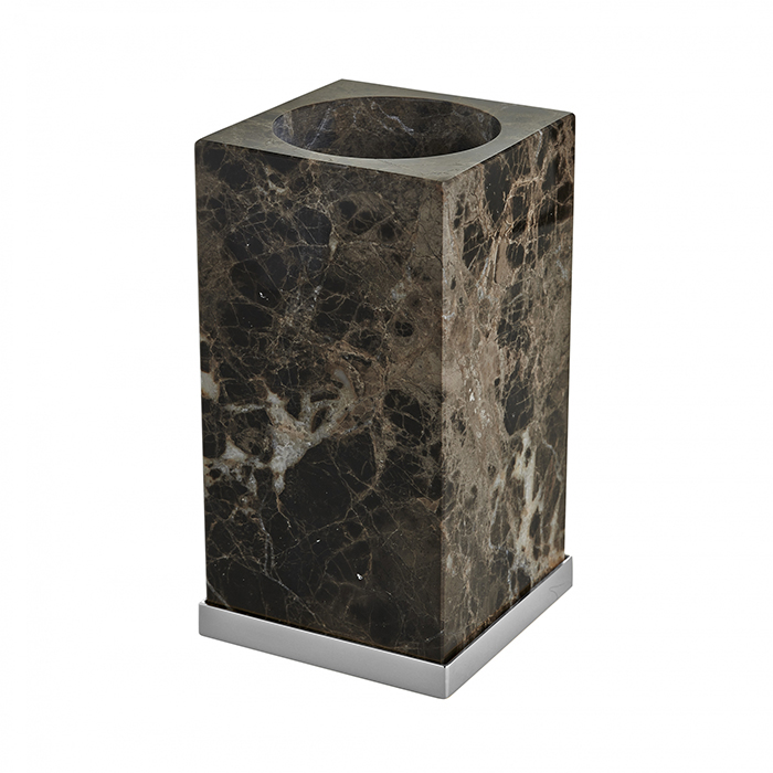 

Стакан для ванной 3SC Palace Marmo PA03AEMSL