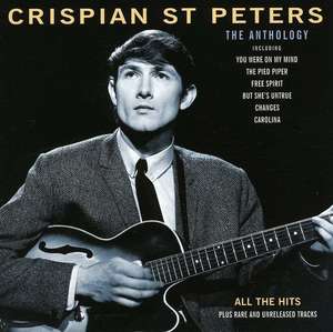 CRISPIAN ST. PETERS - Best Of