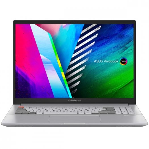 Ноутбук ASUS VivoBook Pro 16X N7600PC-L2021T Silver (90NB0UI3-M02280)