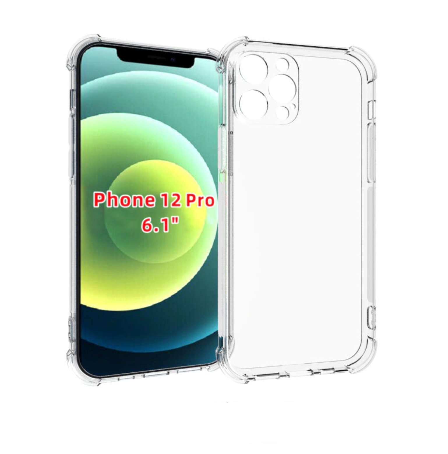 

Чехол MyPads для Apple iPhone 11 прозрачный (157529)
