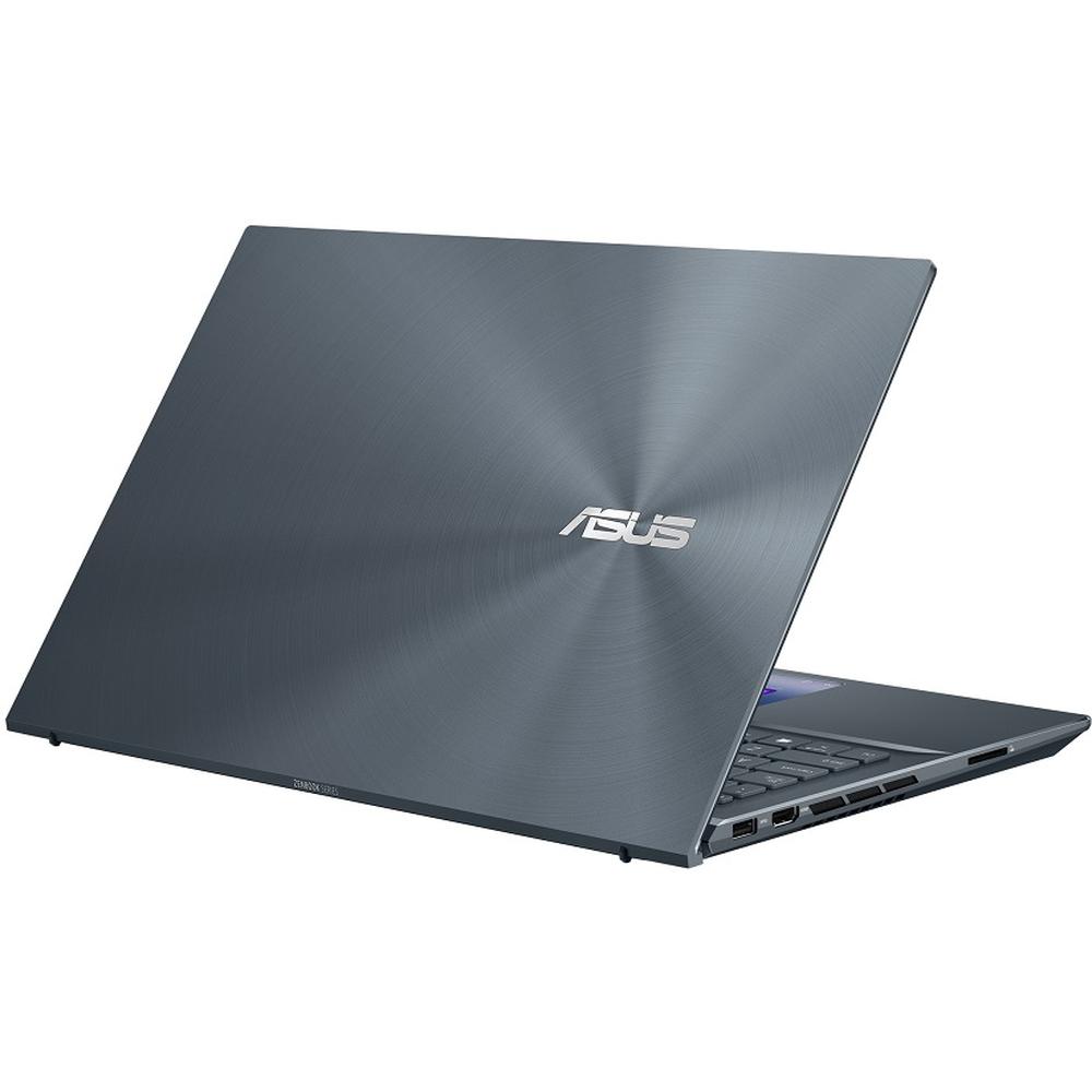 фото Ноутбук asus zenbook 15 ux535li-h2347t core i5 grey