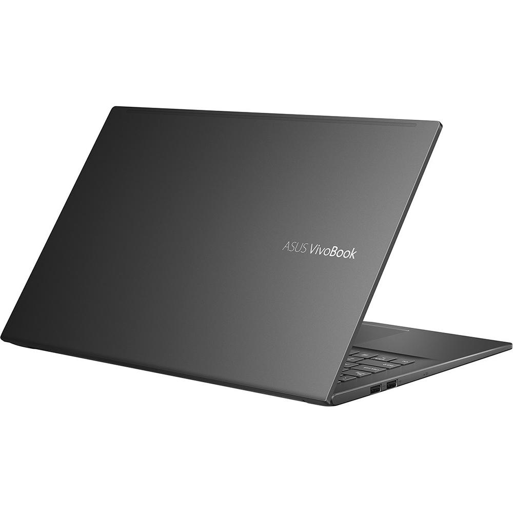 фото Ноутбук asus vivobook 15 k513ea-bn2360w core i5 black