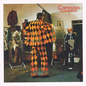 CARAVAN - Cunning Stunts