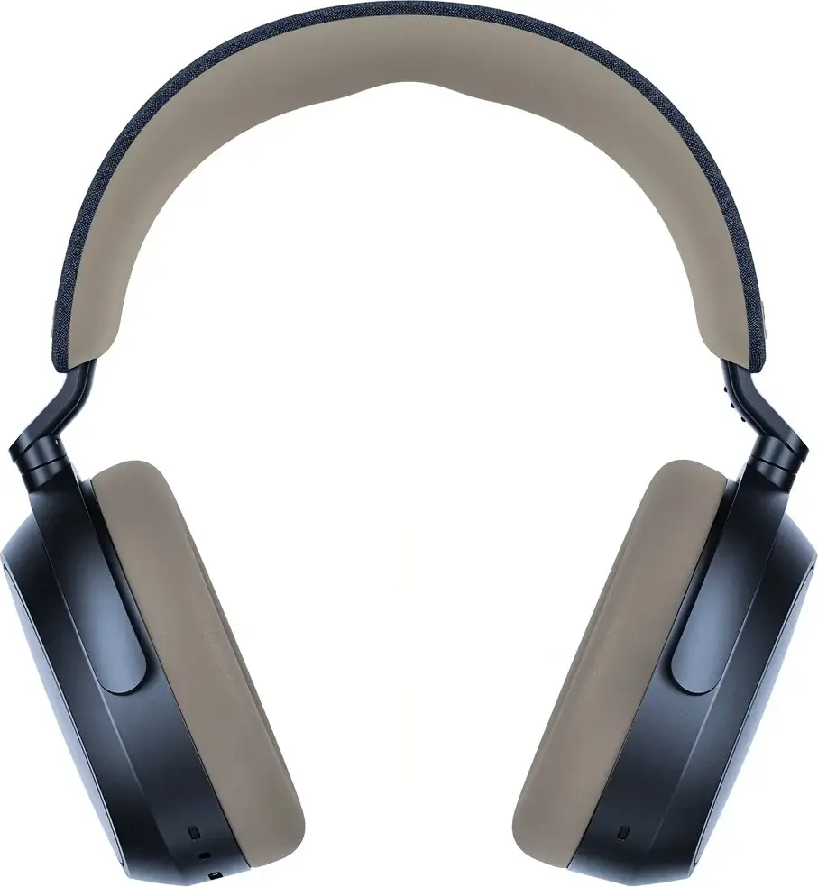 

Наушники беспроводные Sennheiser Momentum 4 Wireless Denim, Momentum 4 Wireless Denim