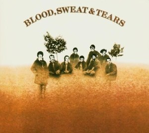 BLOOD, SWEAT & TEARS - Blood, Sweat & Tears