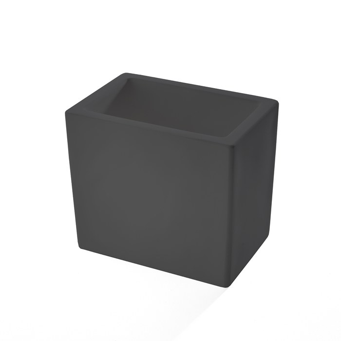 

Стакан для ванной 3SC Mood Black MN03A