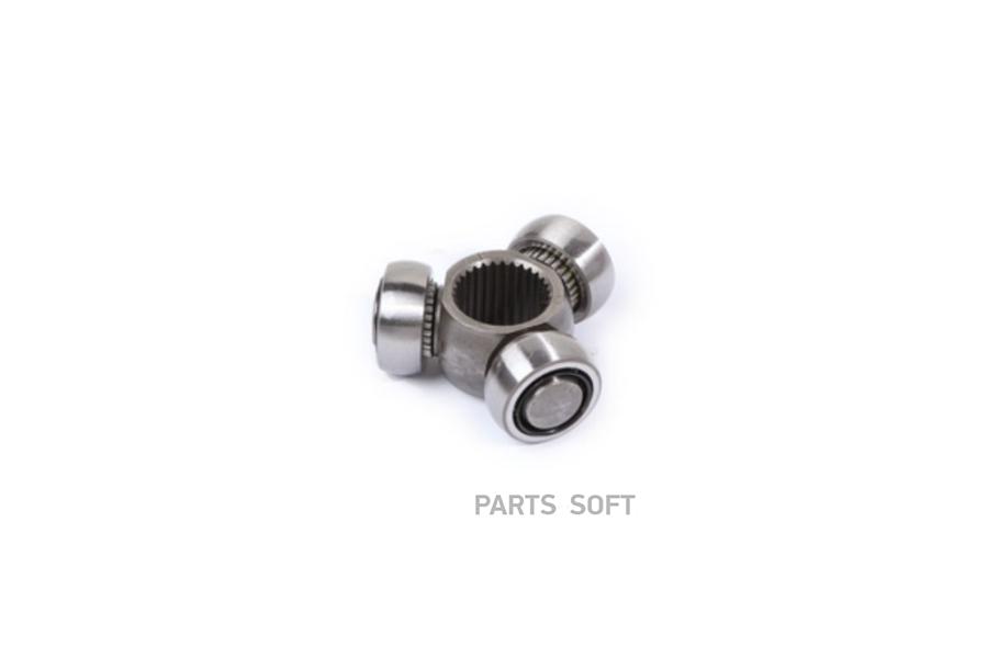

STELLOX '1654507SX Трипоид привода Z30 D29.9 RENAULT CLIO/KANGOO 1.1-1.6I 98> 1шт