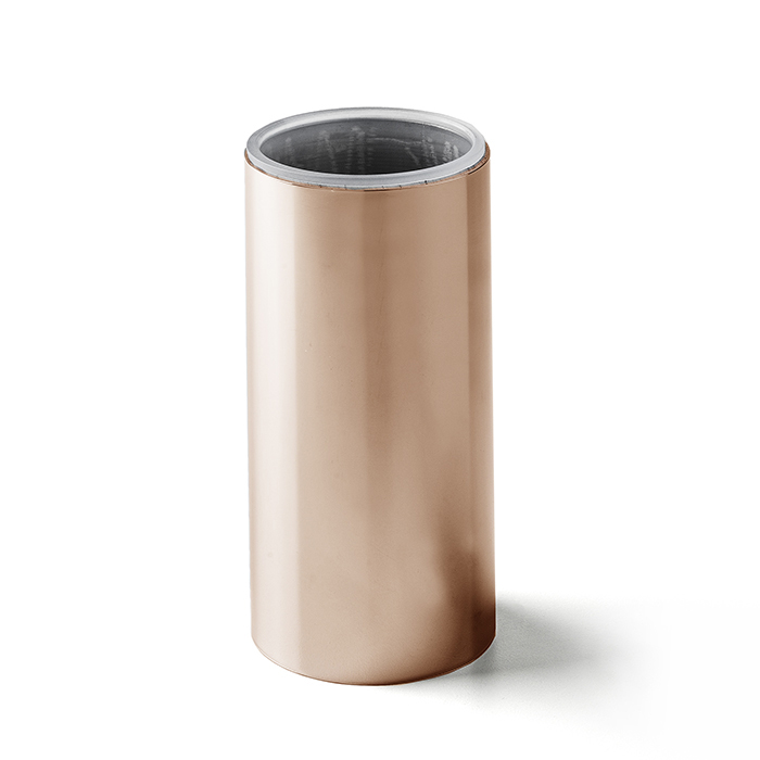 

Стакан для ванной 3SC Metal Tonda MET03AGDRM
